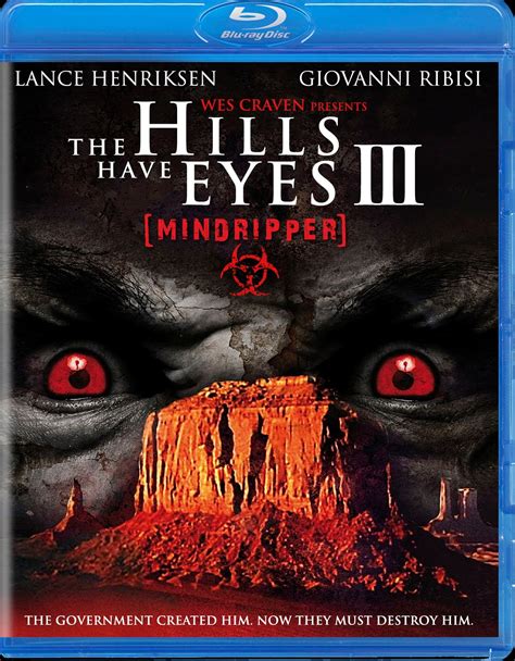 hills have eyes 3